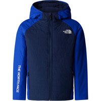 The North Face chaqueta outdoor niño B NEVER STOP SYNTHETIC JACKET 03