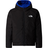 The North Face chaqueta outdoor niño B REVERSIBLE PERRITO HOODED JACKET 05