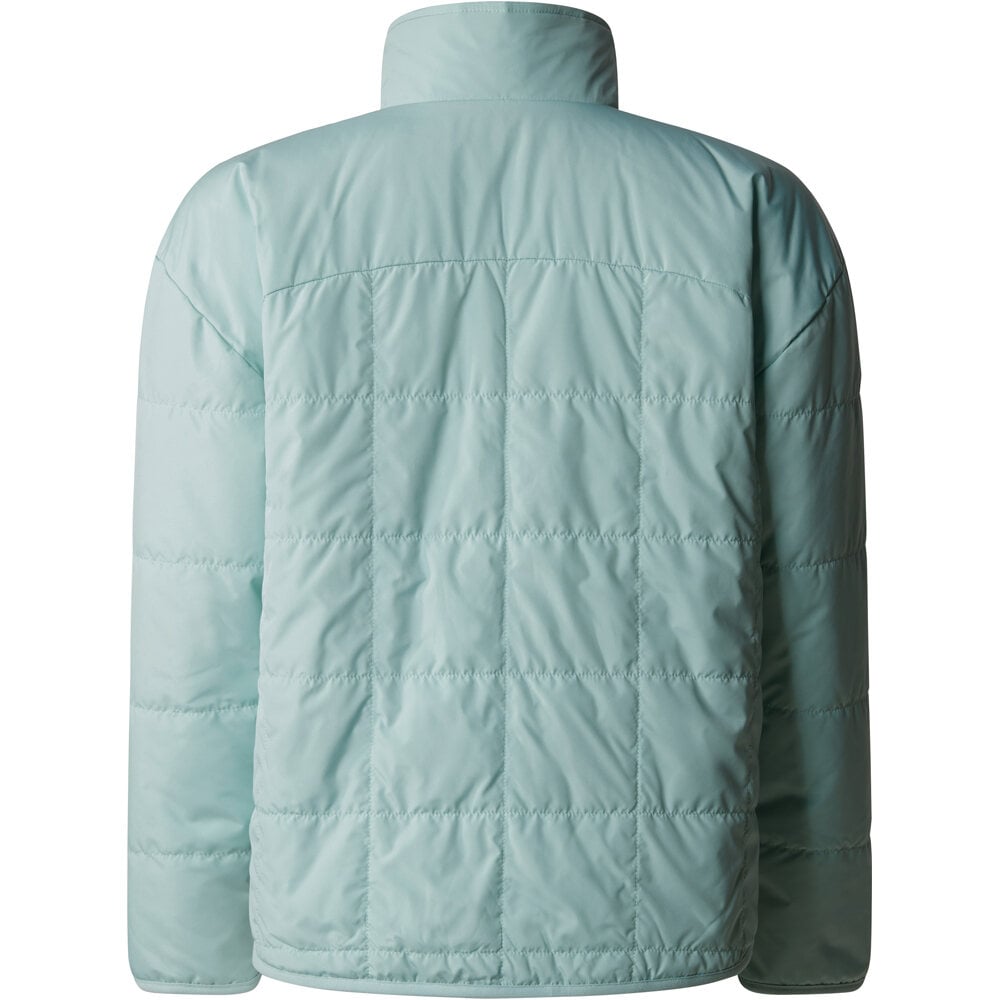 The North Face chaqueta outdoor niño G REVERSIBLE SHASTA F/Z JACKET 04