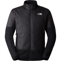 The North Face CHAQUETA RUNNING HOMBRE M WINTER WARM PRO JACKET 03