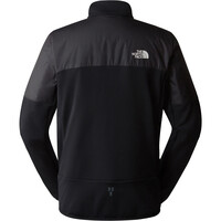 The North Face CHAQUETA RUNNING HOMBRE M WINTER WARM PRO JACKET 04