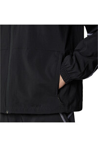 The North Face chaqueta softshell hombre M HAKUUN WIND JACKET 04