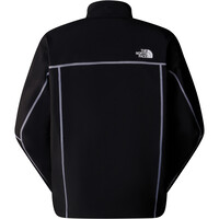 The North Face chaqueta softshell hombre M HAKUUN WIND JACKET 06