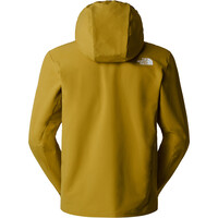 The North Face chaqueta softshell hombre M MA SOFTSHELL JACKET 04