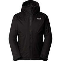 The North Face chaquetas hombre M MILLERTON INSULATED JACKET 03