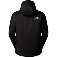 The North Face chaquetas hombre M MILLERTON INSULATED JACKET 04