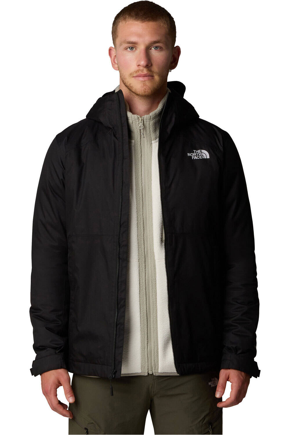 Forum sport chaquetas hombre sale