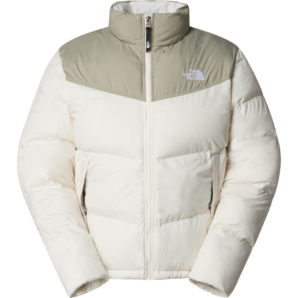 The North Face chaquetas hombre M SAIKURU JACKET 03