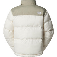 The North Face chaquetas hombre M SAIKURU JACKET 04