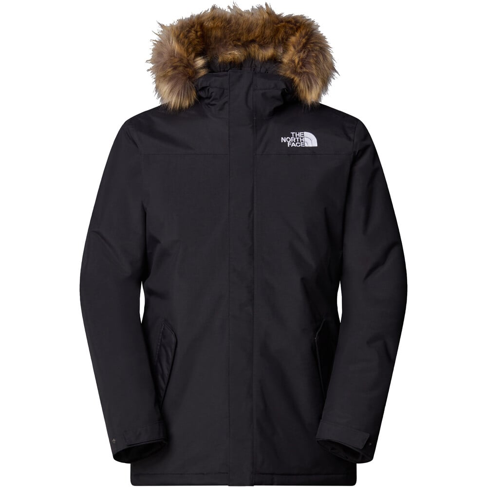 The North Face chaquetas hombre M ZANECK JACKET 03