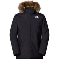 The North Face chaquetas hombre M ZANECK JACKET 03