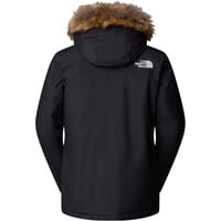 The North Face chaquetas hombre M ZANECK JACKET 04