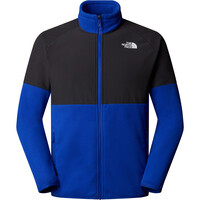 The North Face forro polar hombre M GLACIER HEAVYWEIGHT FULL ZIP 03