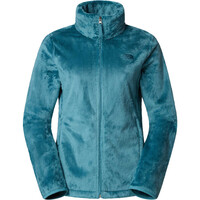 The North Face forro polar mujer W OSITO JACKET 03