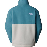 The North Face forro polar mujer W YUMIORI 1/4 ZIP 03