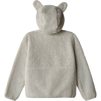 The North Face forro polar niño KID CAMPSHIRE F/Z HOODIE 04