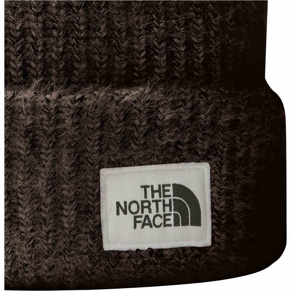 The North Face gorro esqui mujer W SALTY BAE LINED BEANIE 01