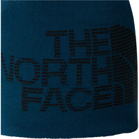 The North Face gorros montaña REVERSIBLE HIGHLINE BEANIE 02