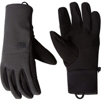 The North Face guantes montaña M APEX ETIP GLOVE vista frontal