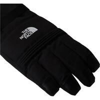 The North Face guantes montaña M MONTANA SKI GLOVE 02