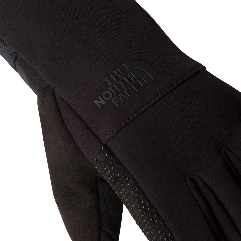 The North Face guantes montaña W APEX ETIP GLOVE 02