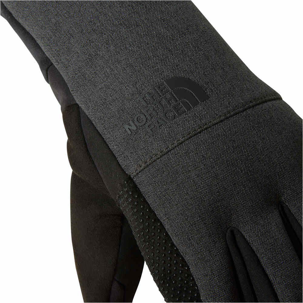 The North Face guantes montaña W APEX INSULATED ETIP GLOVE 02