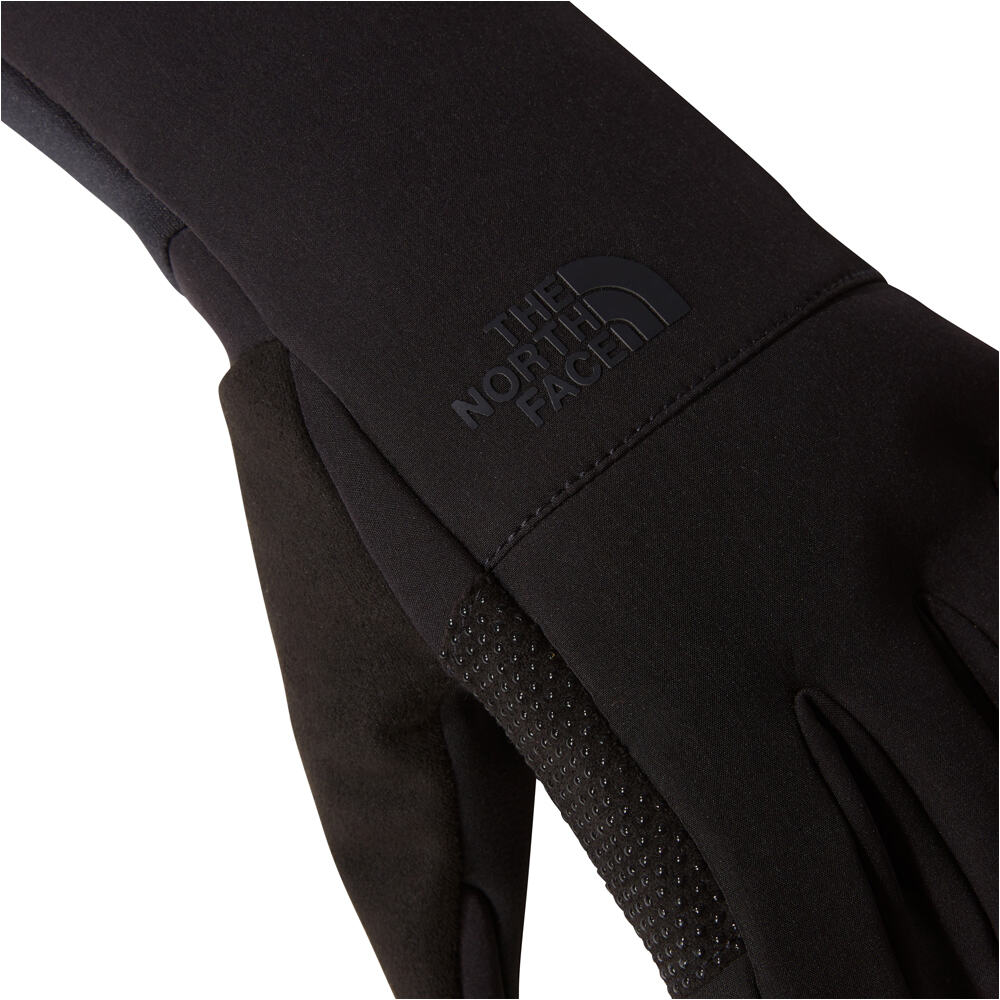 The North Face guantes montaña W APEX INSULATED ETIP GLOVE 02