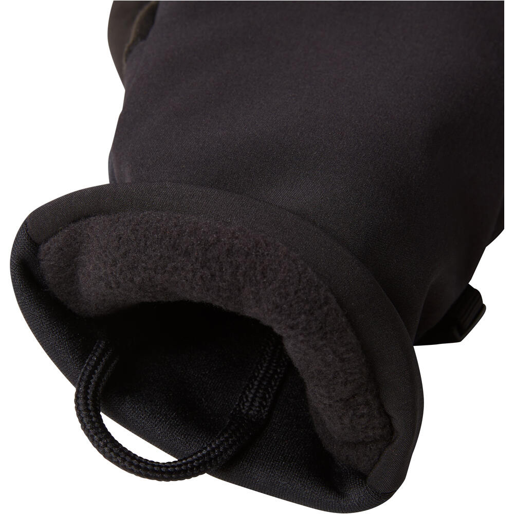 The North Face guantes montaña W APEX INSULATED ETIP GLOVE 03