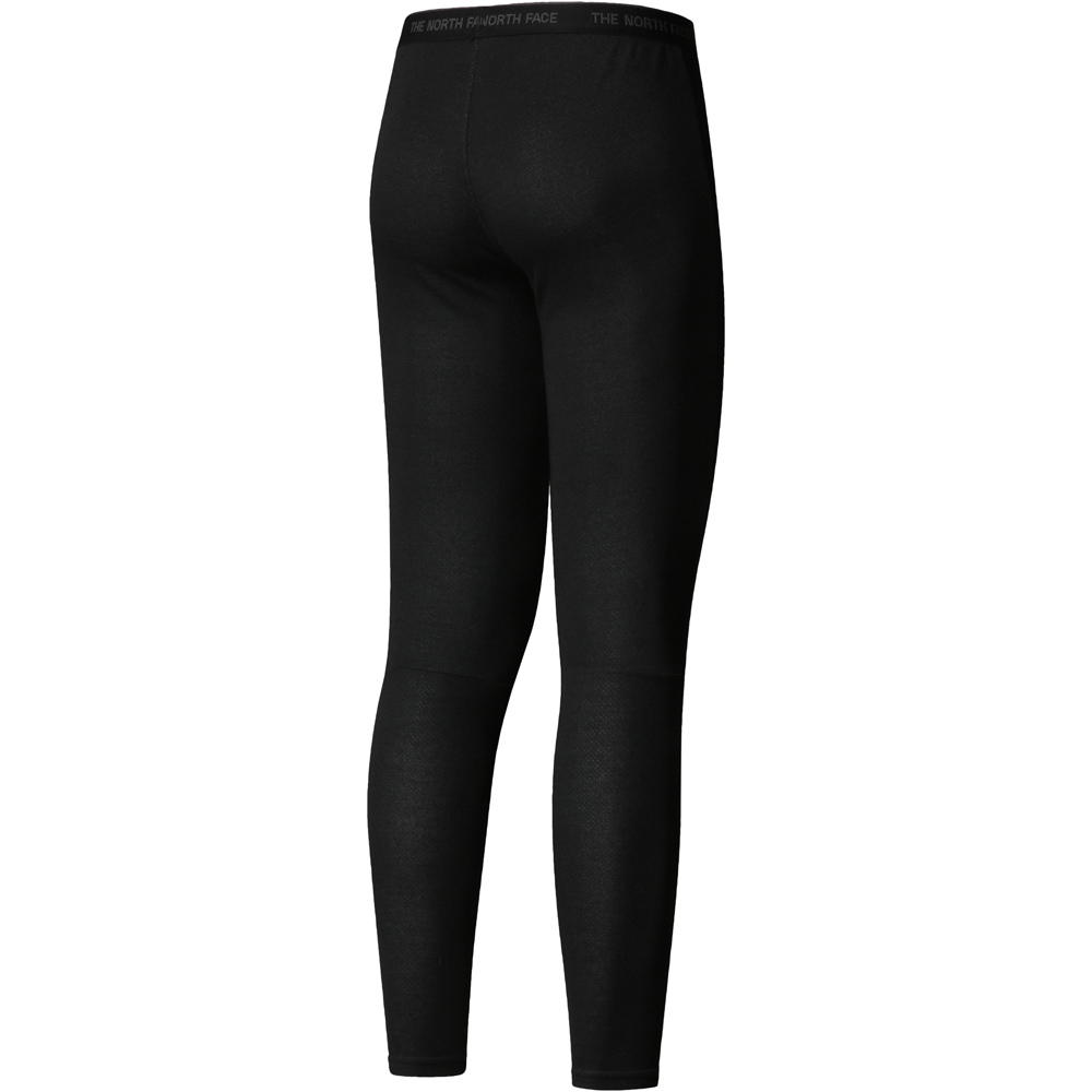 The North Face malla larga mujer W EASY TIGHTS vista trasera