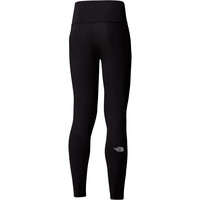 The North Face malla larga mujer W FLEX 28IN TIGHT 04