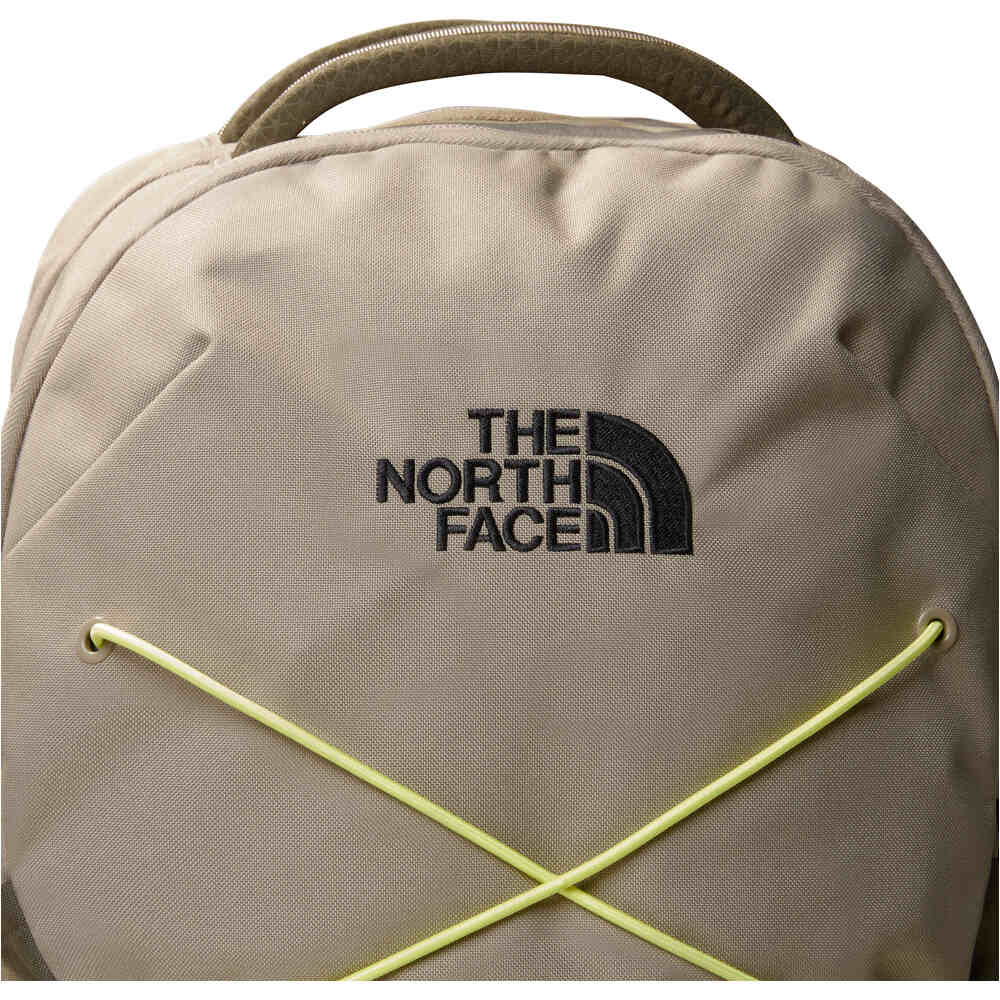 The North Face mochila deporte JESTER 03