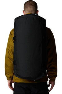 The North Face mochila montaña BASE CAMP DUFFEL - M vista frontal