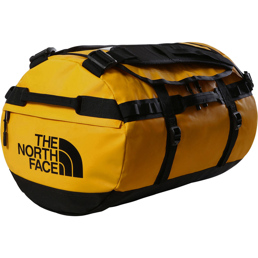 The North Face mochila montaña BASE CAMP DUFFEL - S 02