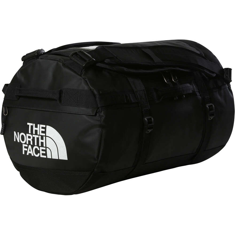 The North Face mochila montaña BASE CAMP DUFFEL - S 02