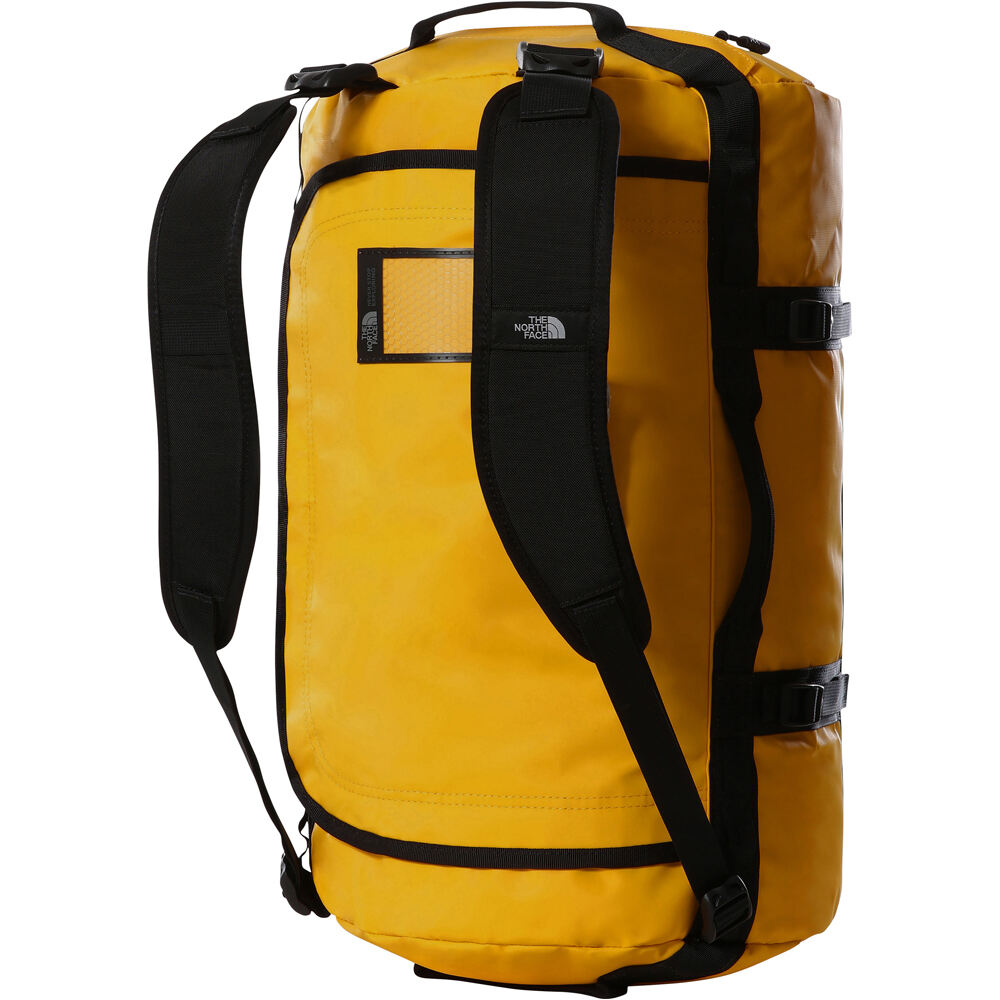 The North Face mochila montaña BASE CAMP DUFFEL - S 04