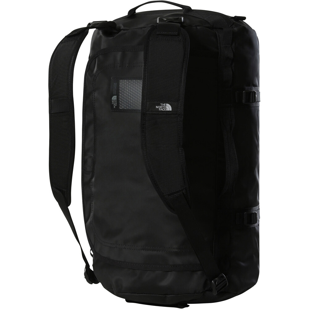 The North Face mochila montaña BASE CAMP DUFFEL - S 04