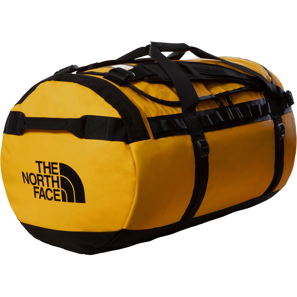 The North Face mochila montaña BASE CAMP DUFFEL L 02