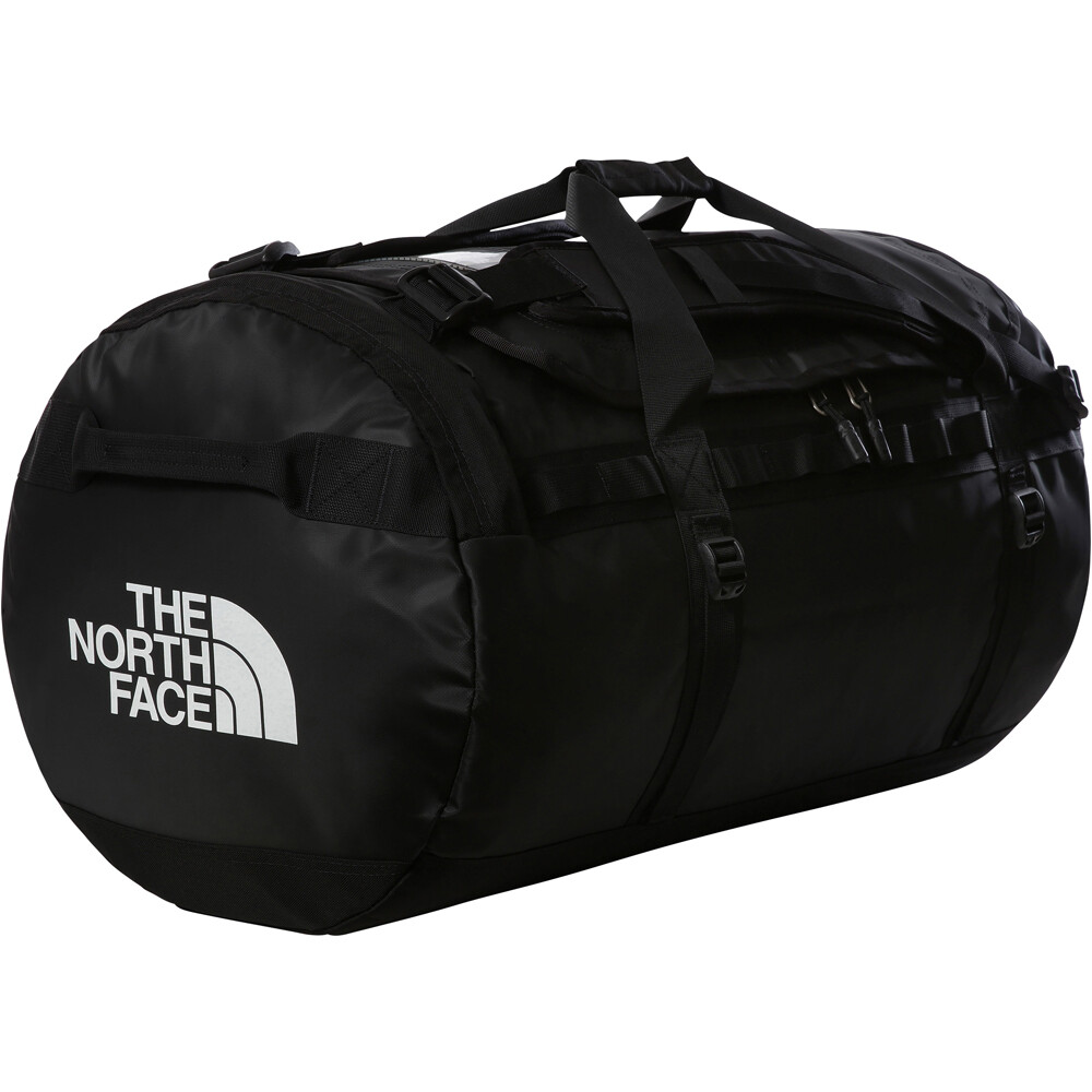 The North Face mochila montaña BASE CAMP DUFFEL L 02