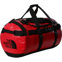 The North Face mochila montaña BASE CAMP DUFFEL M 02