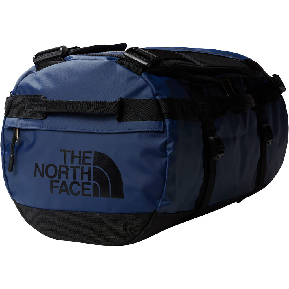 The North Face mochila montaña BASE CAMP DUFFEL S 02