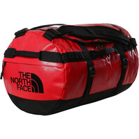 The North Face mochila montaña BASE CAMP DUFFEL S 02