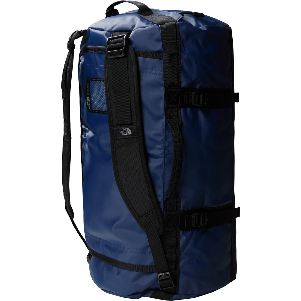 The North Face mochila montaña BASE CAMP DUFFEL S 03