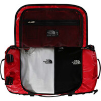 The North Face mochila montaña BASE CAMP DUFFEL S 03