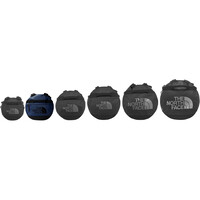 The North Face mochila montaña BASE CAMP DUFFEL S 06