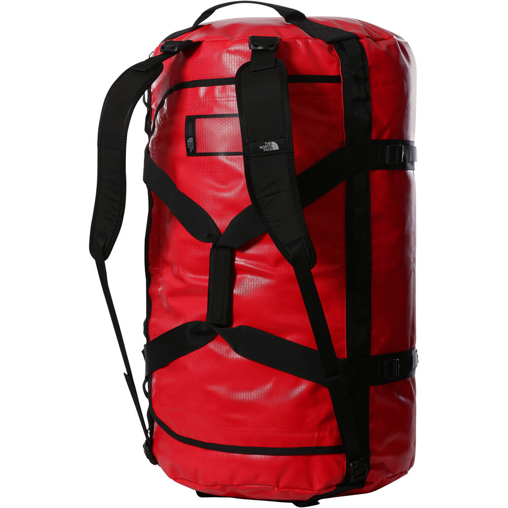 The North Face mochila montaña BASE CAMP DUFFEL XL 02