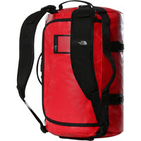 The North Face mochila montaña BASE CAMP DUFFEL-XS 03