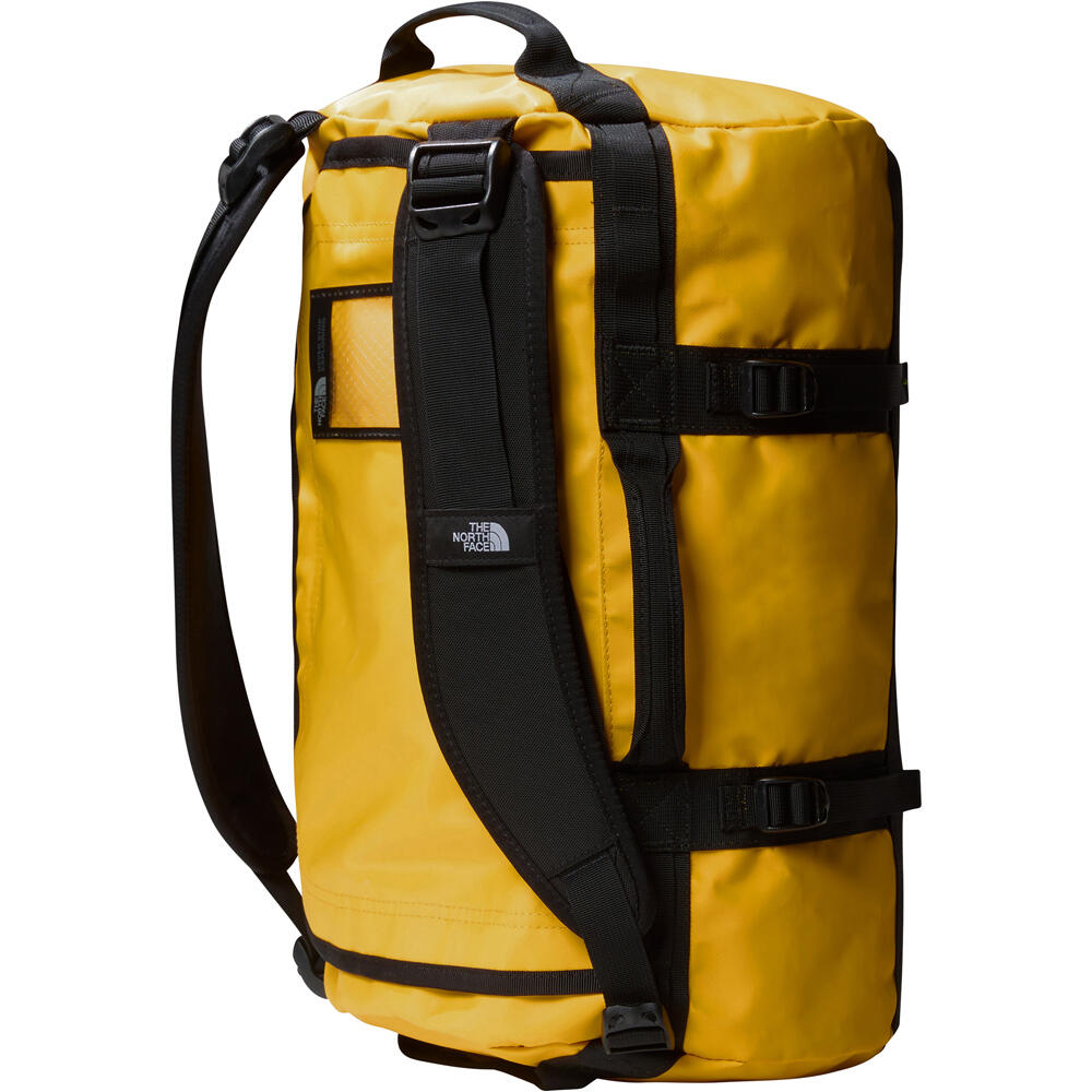 The North Face mochila montaña BASE CAMP DUFFEL-XS 03