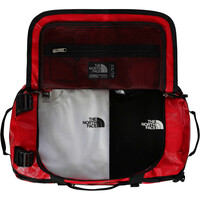 The North Face mochila montaña BASE CAMP DUFFEL-XS 04