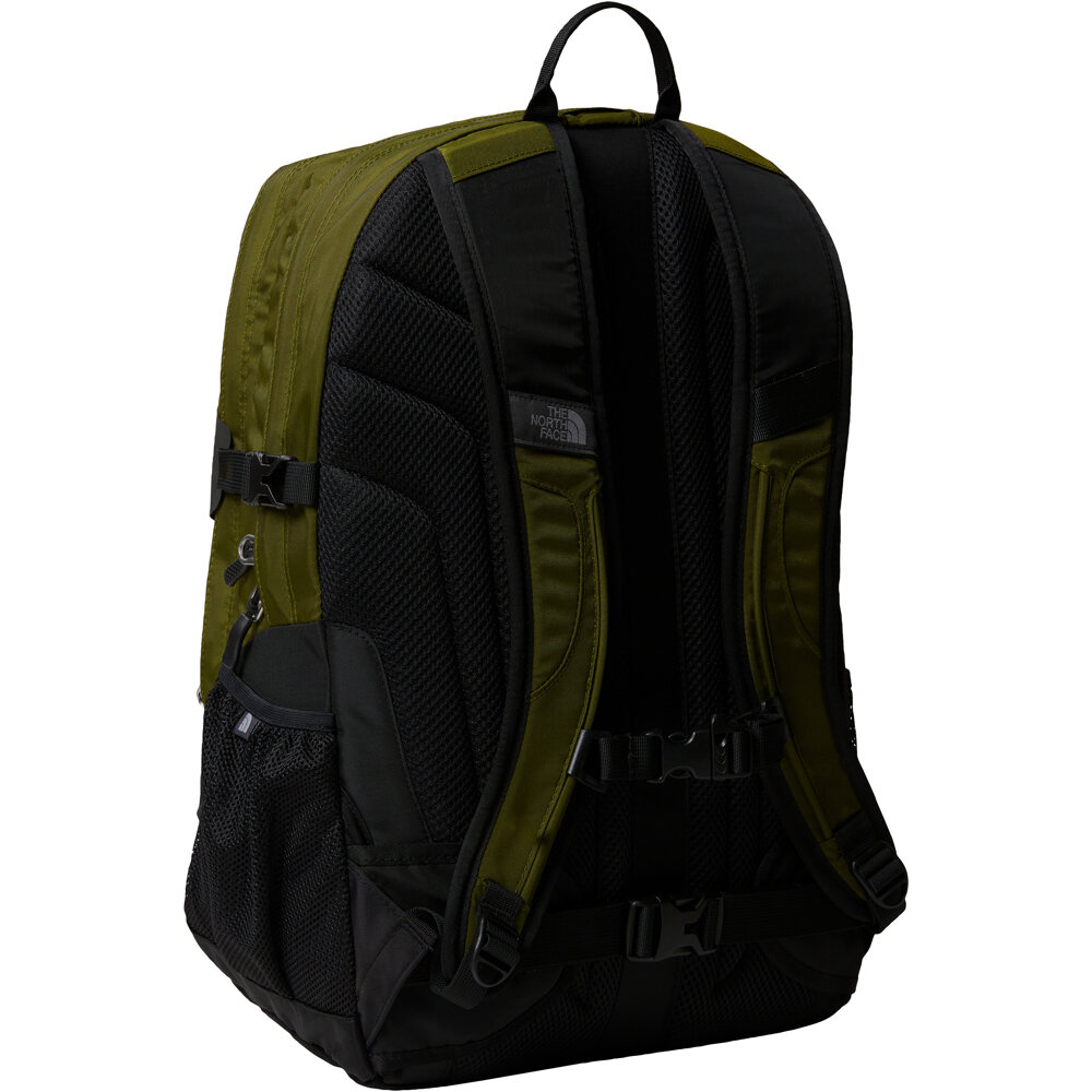 The North Face mochila montaña BOREALIS CLASSIC 01