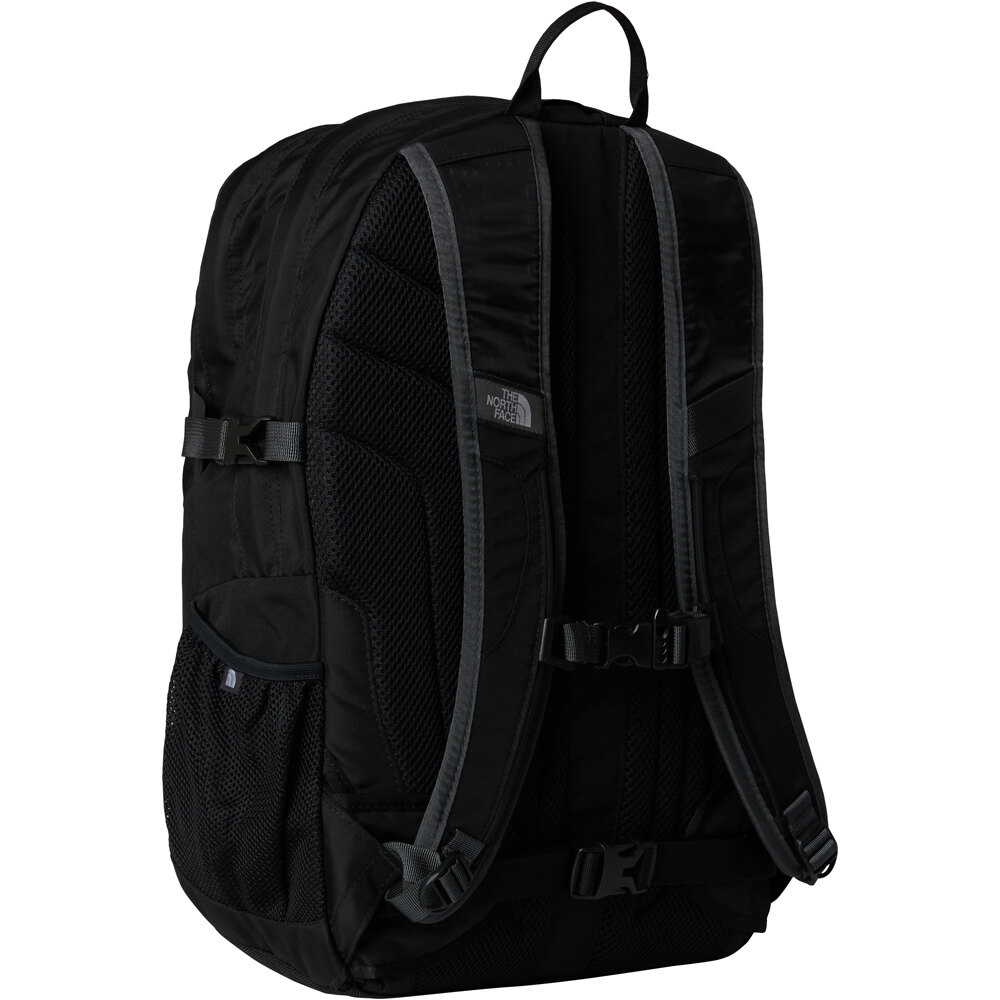 The North Face mochila montaña BOREALIS CLASSIC 01